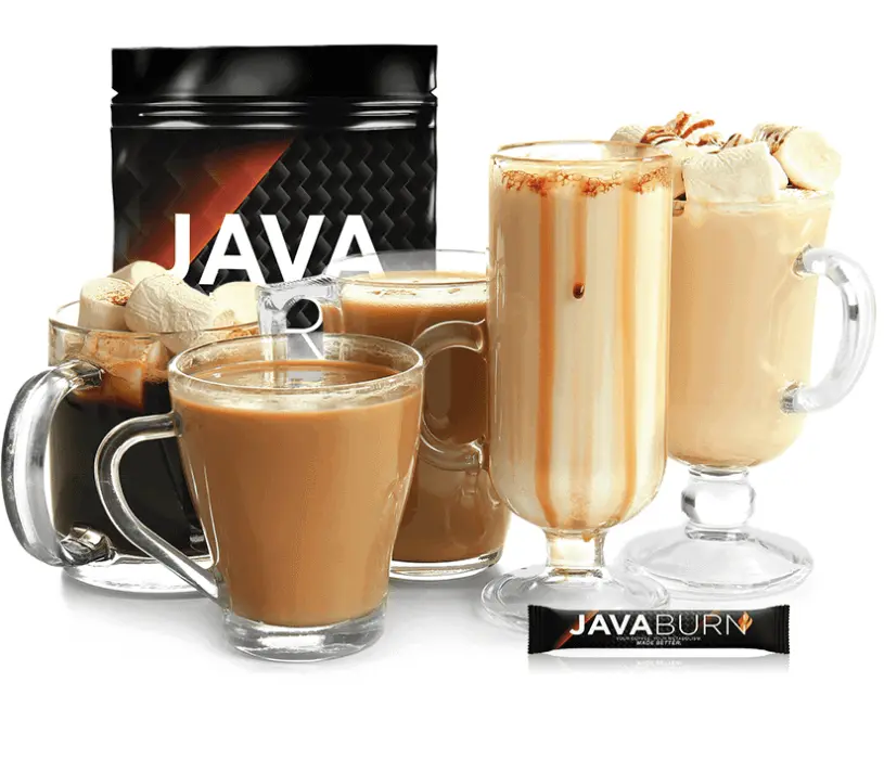 java burnm coffe