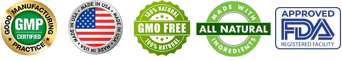 nervogen pro gmo fda